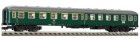 5665 Fleischmann Passenger car 1st/2nd class for semi fast trains type ABymf 411